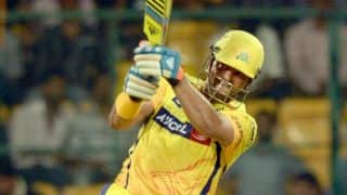 CLT20 2014: CSK look to keep momentum going against Lahore Lions